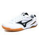 Breakj Of The New Table Tennis Shoes Men's Professional Training Shoes Shoes Light Anti-Skid Badminton Shoes Sneakers Outdoor