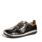 flats Designer shoes women famous brand women leather shoes ladies casual shoes 2020 fashion women loafers plus