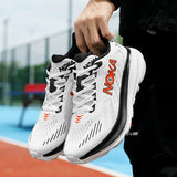 Breakj And Autumn Fashion Men's Shoes Slow Shock Running Shoes Sports Trend Casual Youth Running Shoes Student Trend Board