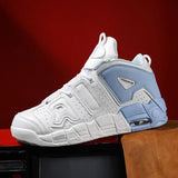 High Top Couple's Breathable Versatile Casual Shoes with Elevated Thick Sole Shoes for Men's Running Shoes sneakers