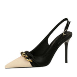 Breakj Single Shoes (Not