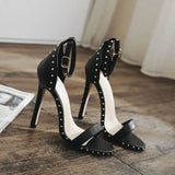 yards Sexy Ladies High Heels Women Shoes 2020 Summer Shoes Women Pumps Woman Party Shoes Super High Heel