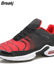 for men Sneakers Platform Casual Height Increase Air Cushion Running Sports mens Chunky Vulcanize