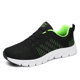 Breakj 2025 New Casual Men's Shoes Light Flying Shoes Running Casual Shoes
