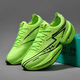 Breakj Summer New Fashion High-Light Light Shock Breathable Flying Shoes Casual