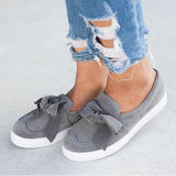 Women Flats Spring Breathable Casual Shoes Woman Lace Up Students Girl flats fashion women shoes Plus Size