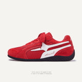 Breakj Shoes Sweet And Spicy Series Of Youth Trend With Anti-Slip Wear-Resistant Low Help Life Leisure Shoes Men's Shoes
