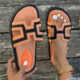 Breakj Women 2025 Summer New Color Casual Fashion Code