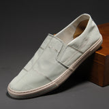 Breakj Baoda 20234 Low-Help Sports Leisure Canvas Shoes Popular Men's Shoes Low-Top Korean Version Of The