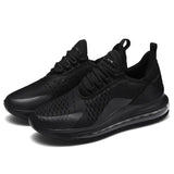 Breakj New Trend Men's Shoes Multi-Color Large-Size Fashion Running Shoes Casual Sneakers Trendy Shoes Net