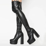 Breakj Women's Over-The-Knee