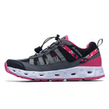 Breakj Retrospective Brook Shoes Outdoor Wading Shoes Swimming Shoes Beach Shoes Men's Shoes Snorkeling Shoes Large Couple