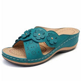 Sadals Women Fashion Platform Shoes For Women Open Toe Beach Sandals Woman Party Shoes Woman Slip On Sandals Ladies