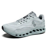 Breakj New Marathon Sports Shoes Men's Light Breathable Running Men's Shoes Summer Light
