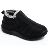 Winter Sneakers Woman Shoes For Women Warm Fur Chunky Sneakers Platform Casual Shoes Woman Red Sneakers Basket