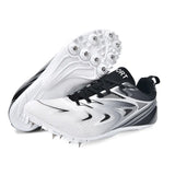 Breakj Palm Carbon Plate Studs Track And Field Sprint Running Shoes Men And Women Professional Competition Athletic Stud