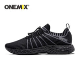 New 2021 waterproof Casual Sport Shoes Summer Ultralight Elastic Running Sneakers Training Tennis
