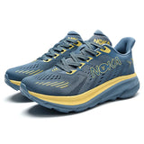 Breakj And Autumn Fashion Men's Shoes Slow Shock Running Shoes Sports Trend Casual Youth Running Shoes Student Trend Board