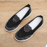 Women Shoes Slip on Breathab Sneakers Women Vulcanize Shoes Basket Femme Super Light Women Casual Shoes Zapatos Mujer