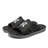 Breakj Men's Summer Trend Wear Sports Leisure Wear-Resistant Drag Beach Cool