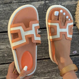 Breakj Women 2025 Summer New Color Casual Fashion Code