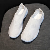 Women Flats Shoes Slip On Women Shoes Sneakers Platform Loafers Flats Shoes Women Mesh Cartoon New Female Shoe