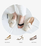 Women Forefoot Pads High Heels Half Insoles Five Toes Insole Foot Care Calluses Corns Relief Feet Pain Massaging Toe