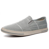 Breakj Baoda 20234 Low-Help Sports Leisure Canvas Shoes Popular Men's Shoes Low-Top Korean Version Of The