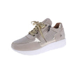 Breakj New Autumn Women's Shoes Fashion British High-Board Shoes Women's Trend Korean Version Of Sports Casual