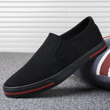 Breakj Men's Canvas Shoes Board Shoes Casual Shoes