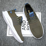 Running Shoes Men Sneakers Casual Shoes Lightweight Big Size 48 Man Walking Shoe Breathable Male Footwear Chaussure