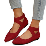 Casual Shoes Women's New Set Of Bean Bean Women's Shoes In The Summer Of 2025 43