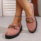 Breakj 2025 Summer New Single-Shoe Women's Round Head In The Heel Heel Women's Shoes