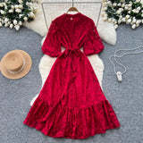 Breakj Fashion Lattice Hair, High Waist Thin Suit Shorts Wide Leg Pants Slacks Trousers Boots