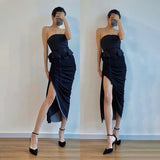 High Heels Small Design Sense Fine Heel 2023 New Temperament Goddess Fan Not Tired Foot Sandals Female Ins
