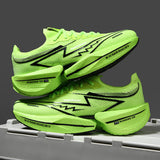 Breakj Summer New Fashion High-Light Light Shock Breathable Flying Shoes Casual