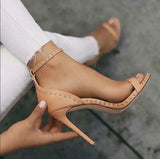 yards Sexy Ladies High Heels Women Shoes 2020 Summer Shoes Women Pumps Woman Party Shoes Super High Heel