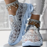 Breakj Shoes And
