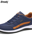 Men Shoes Sneakers Fashion Mens Loafers Shoes Luxury Casual Shoes Breathable Leisure Male Sneakers Men Vulcanized