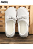 Women's Memory Foam Diabetic Slippers Comfy Cozy Arthritis Edema House Shoes Adjustable Closed Toe Indoor Outdoor