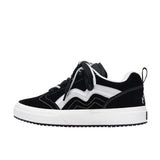 Breakj Shoes [M] Series Of Bread Shoes Casual Frosted Men's Shoes Men's And Women's Shoes Tide
