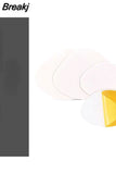 Shoe Patches Vamp Repair Insoles Patch Vamp Repair Subsidy Shoe Insole Heel Protector Lined Anti-Wear Shoe