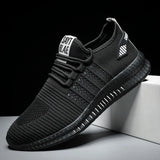 Running Shoes Men Sneakers Casual Shoes Lightweight Big Size 48 Man Walking Shoe Breathable Male Footwear Chaussure