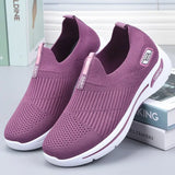 Spring/Summer Sport Shoes Women Sneakers Female Running Shoes Breathable chaussure femme women fashion sneakers