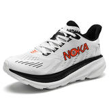 Breakj And Autumn Fashion Men's Shoes Slow Shock Running Shoes Sports Trend Casual Youth Running Shoes Student Trend Board