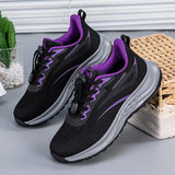 Breakj And Winter Comfortable Casual Walking Mother Shoes Fashion Mesh Breathable Women's Shoes And Strong Old Man Shoes Men's