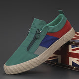 Breakj Step New 20857 Men's Casual Canvas