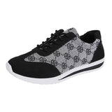 Breakj Shoes Small White Shoes Women New Spring And Autumn In Tide Korean Version Of The Sport Running Flat Plate Shoes