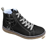 Breakj Boots Women Flat And Martin Boots Winter Cotton Short Boots Ladies Cotton Shoes