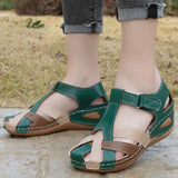 Woman 2022 Summer Women Sandals Shoes Fashion Women Walking Sandals Open Toe Shoes For Women Soft Plus Size